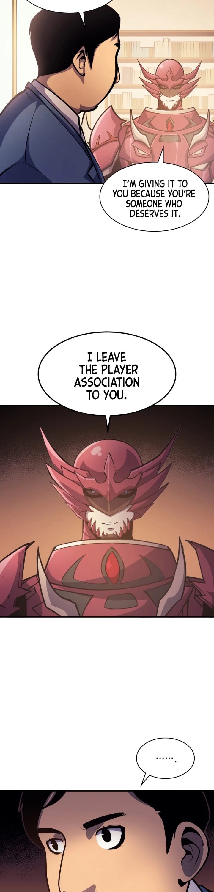 Max Level Returner chapter 49 page 31