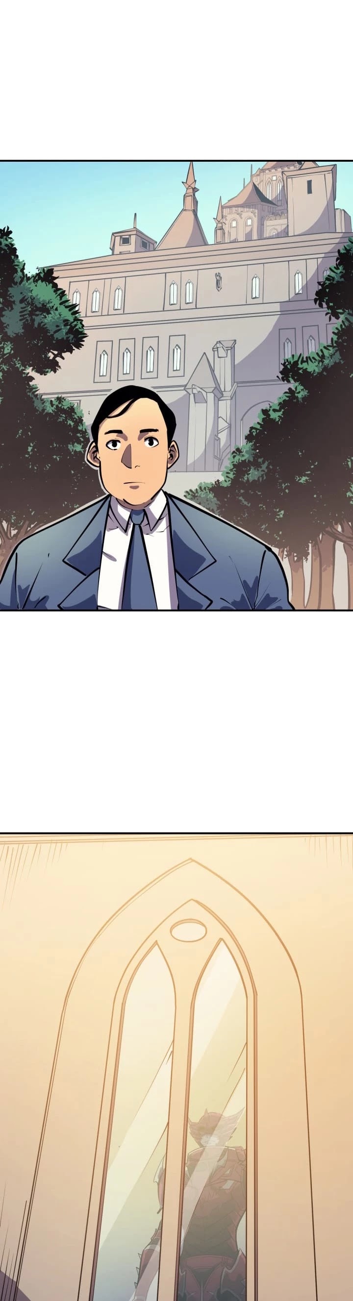 Max Level Returner chapter 49 page 33