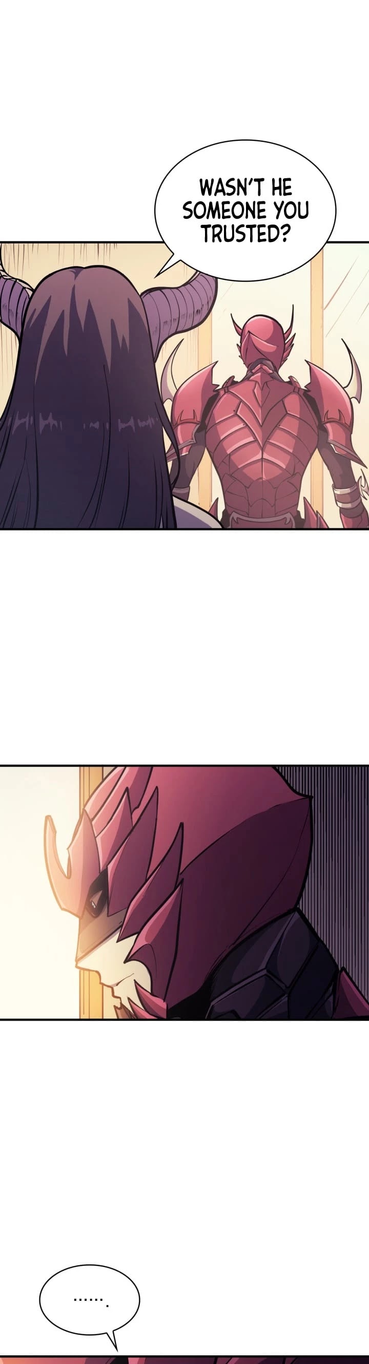 Max Level Returner chapter 49 page 36