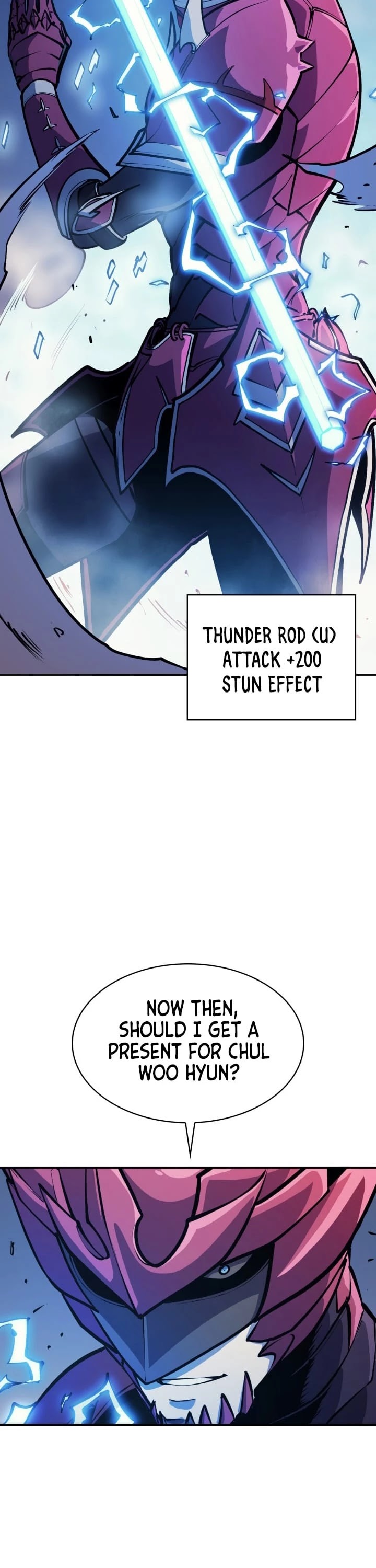 Max Level Returner chapter 49 page 6