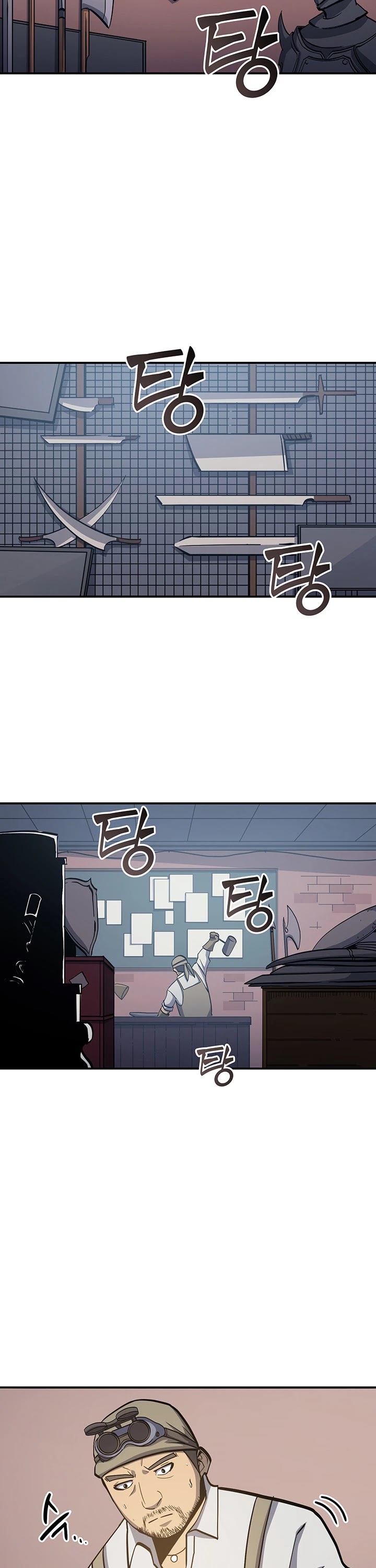 Max Level Returner chapter 5 page 19