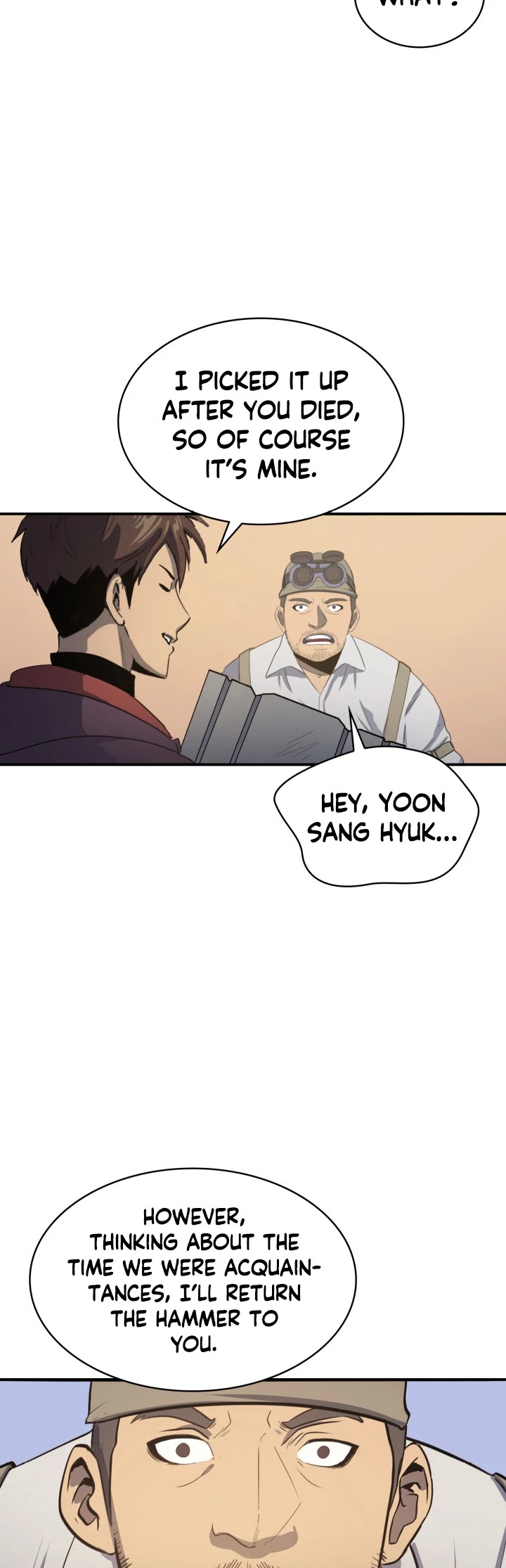 Max Level Returner chapter 5 page 29