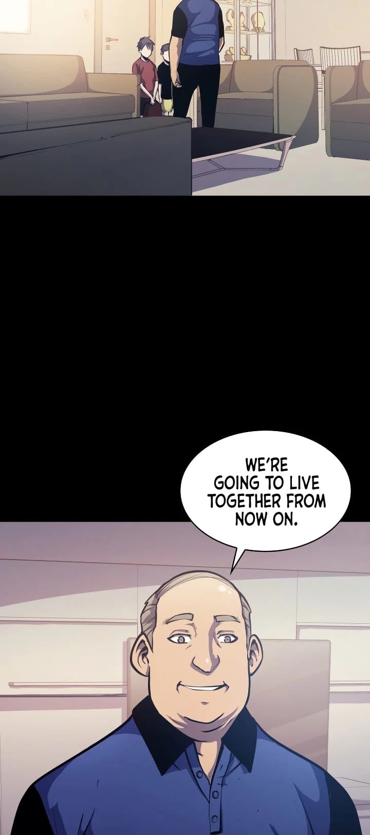 Max Level Returner chapter 50 page 11