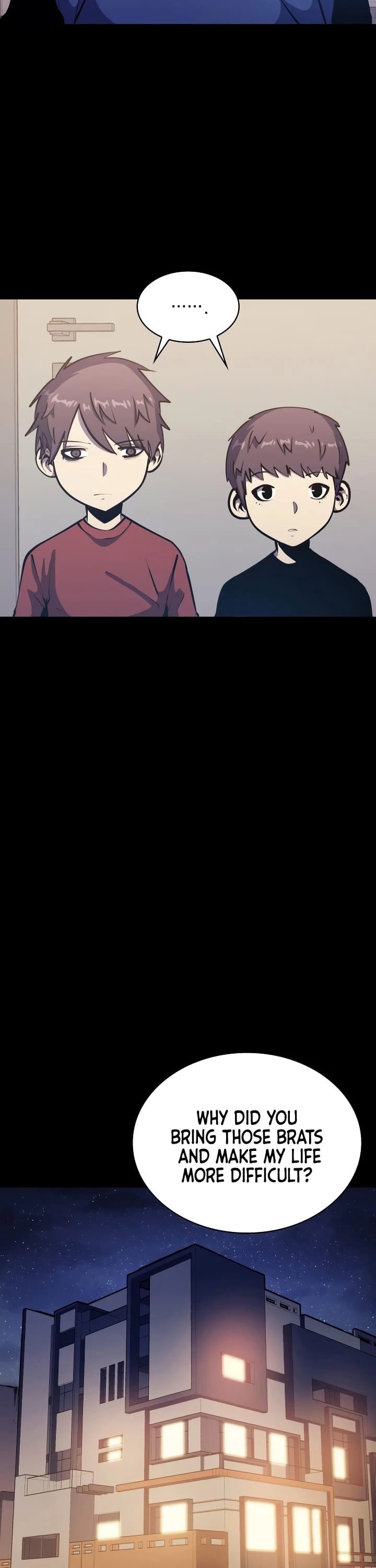 Max Level Returner chapter 50 page 12