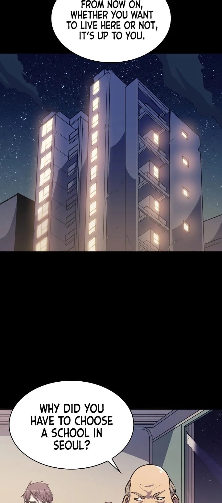 Max Level Returner chapter 50 page 15