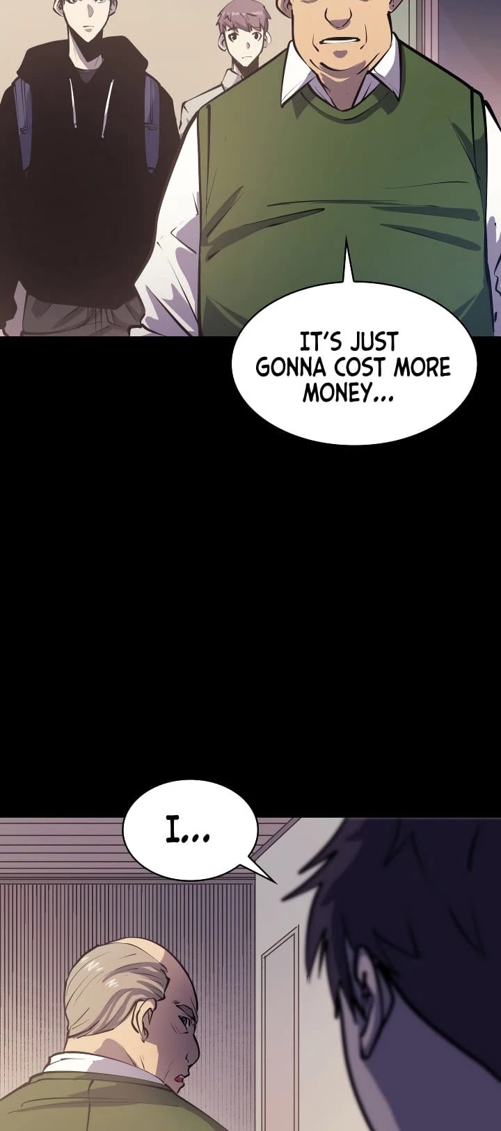 Max Level Returner chapter 50 page 16