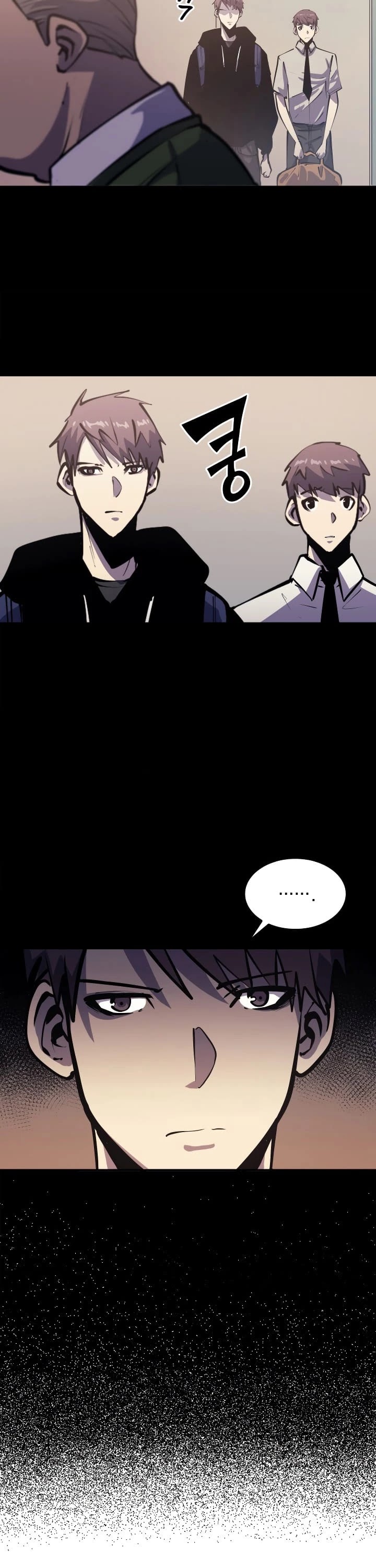 Max Level Returner chapter 50 page 18