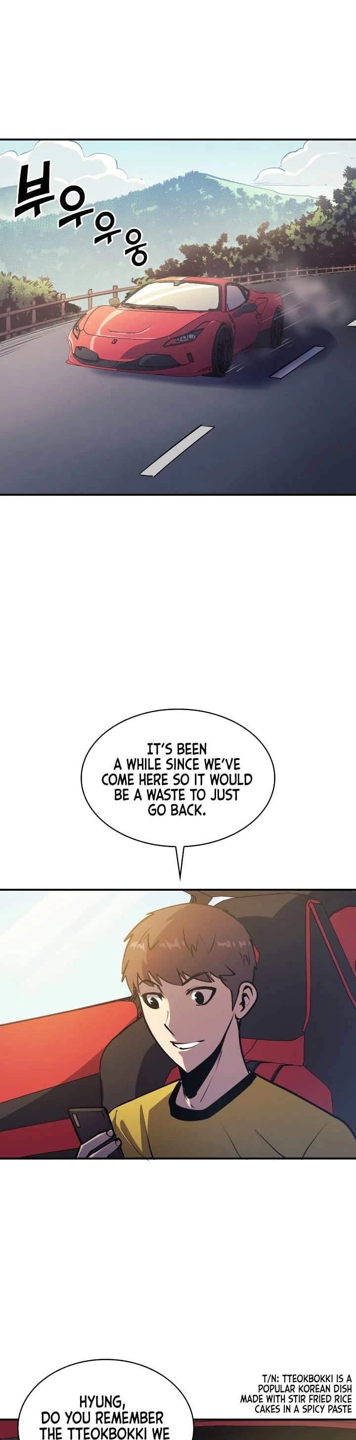 Max Level Returner chapter 50 page 19