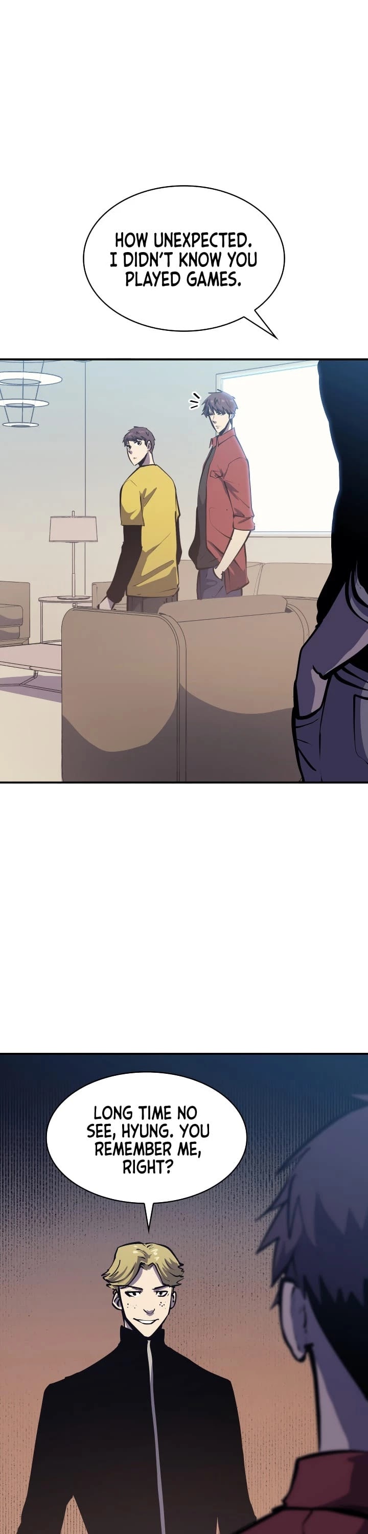 Max Level Returner chapter 50 page 29