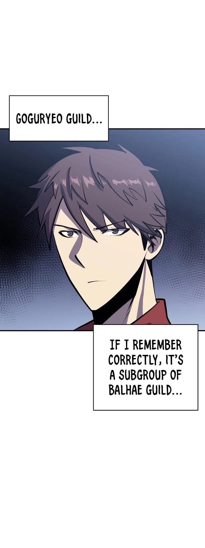 Max Level Returner chapter 50 page 32