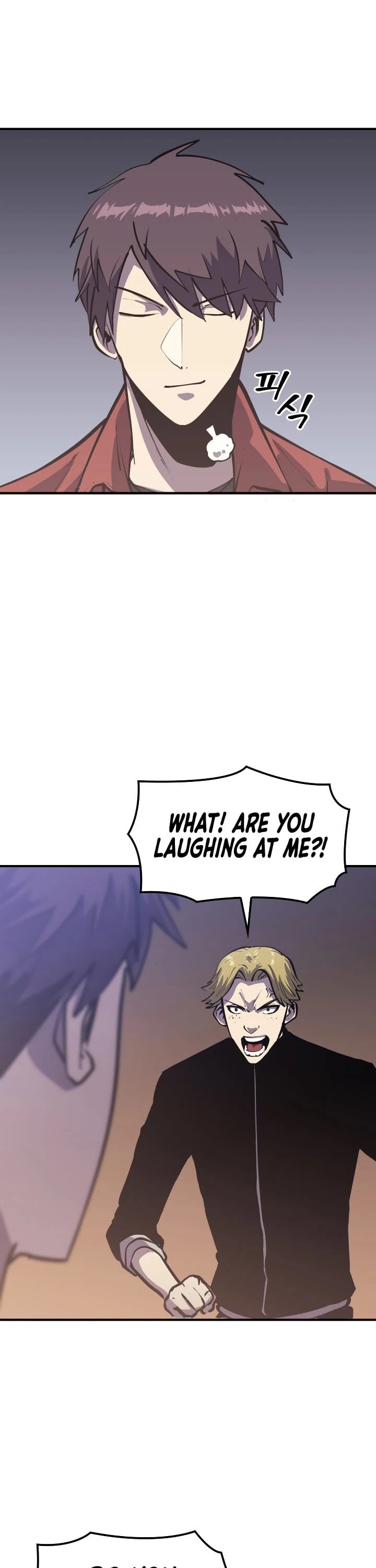 Max Level Returner chapter 50 page 34