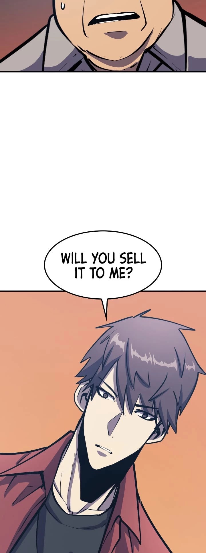 Max Level Returner chapter 50 page 39