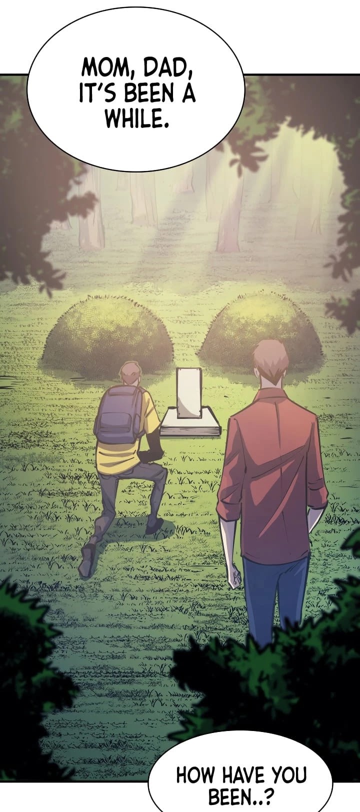 Max Level Returner chapter 50 page 5