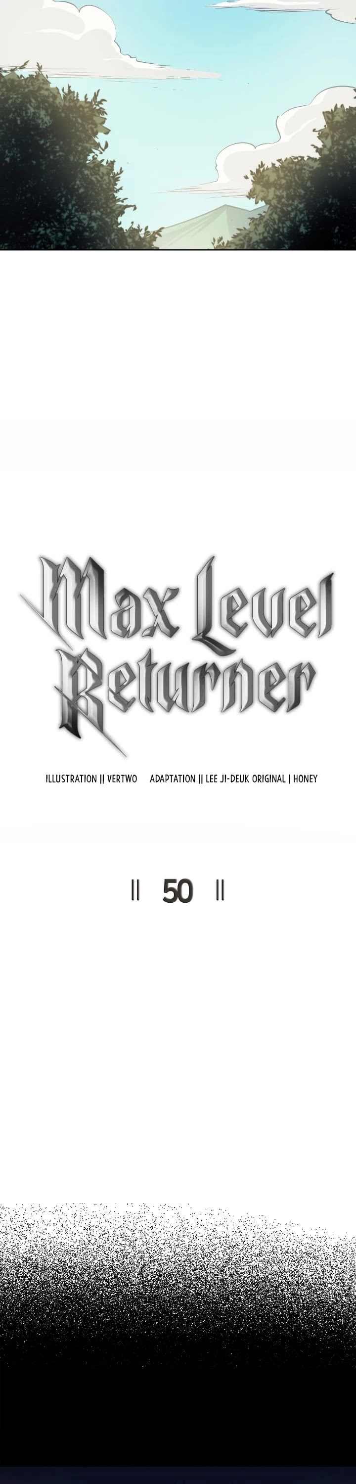 Max Level Returner chapter 50 page 8