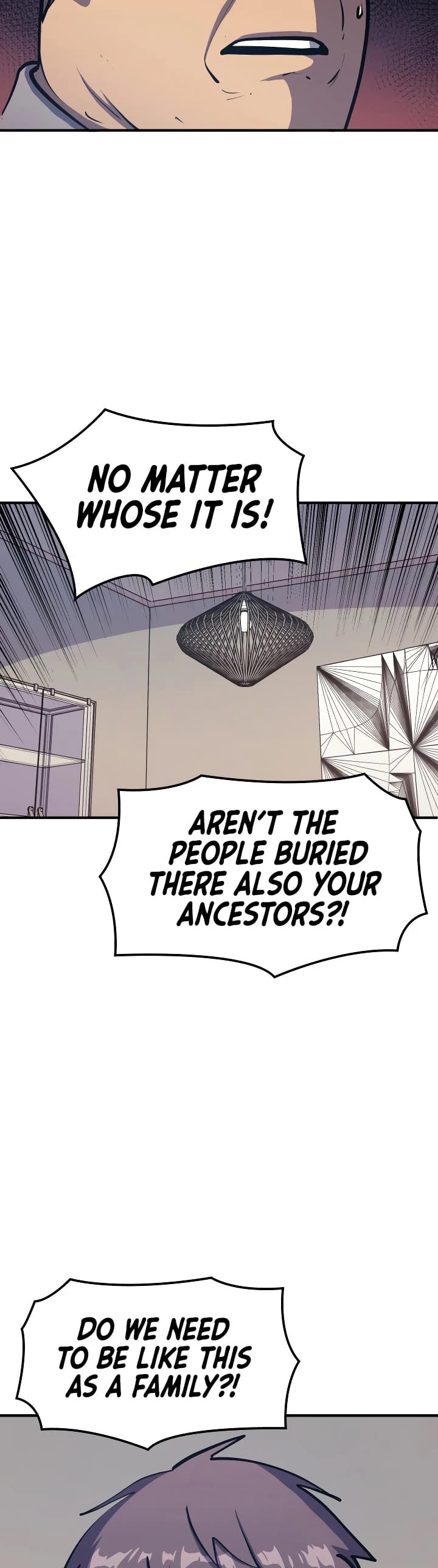 Max Level Returner chapter 51 page 12