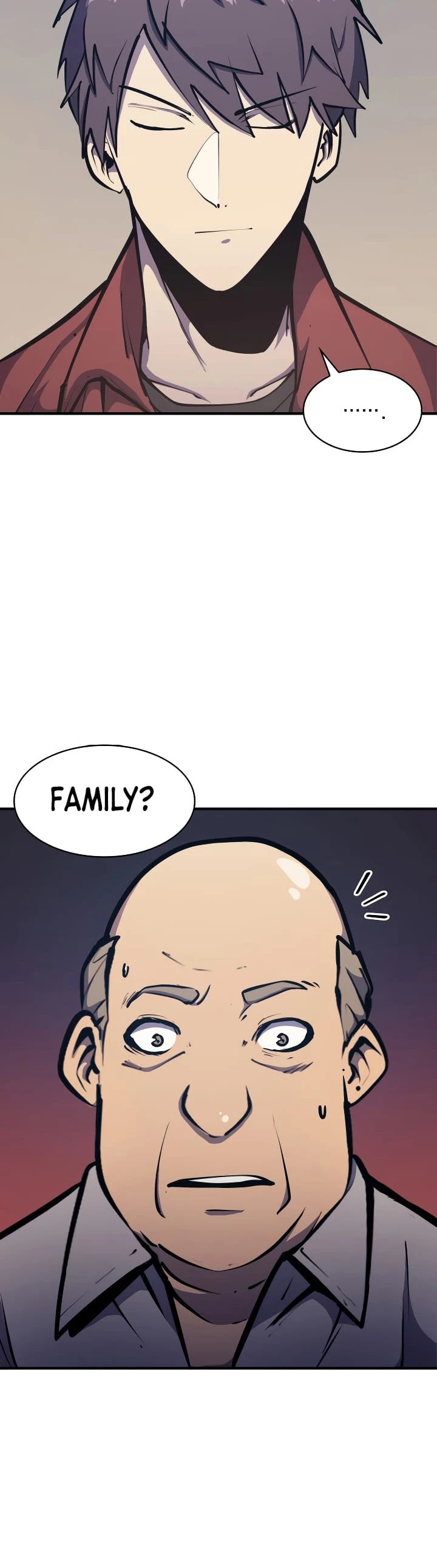 Max Level Returner chapter 51 page 13