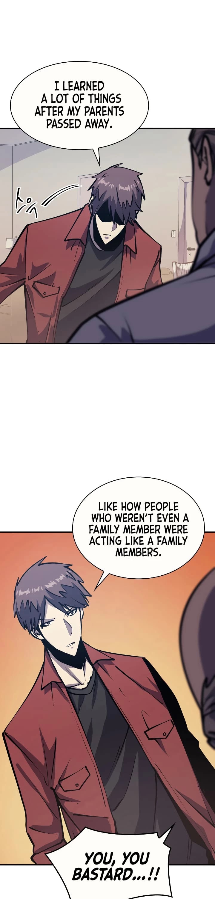 Max Level Returner chapter 51 page 14