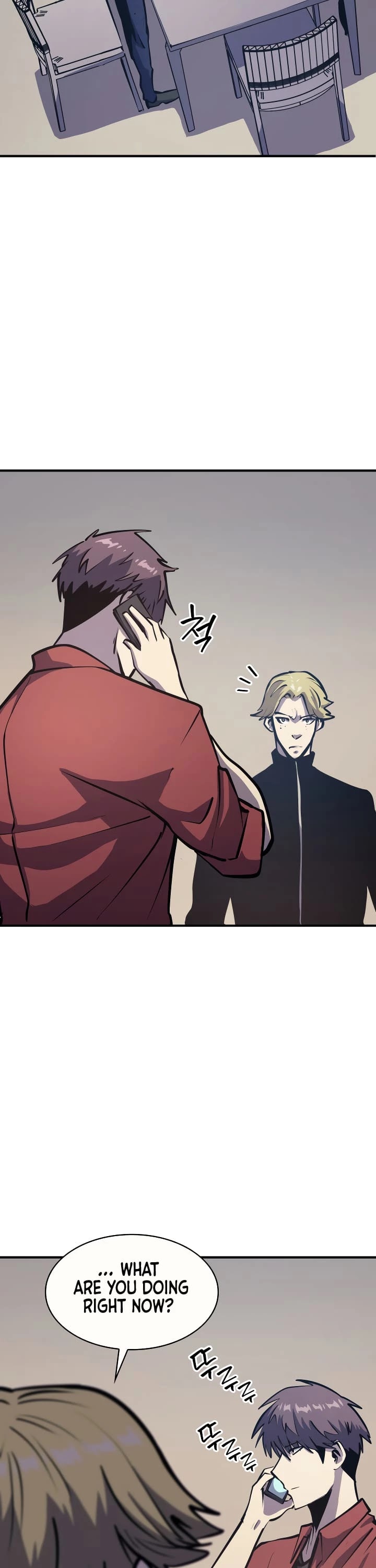 Max Level Returner chapter 51 page 16