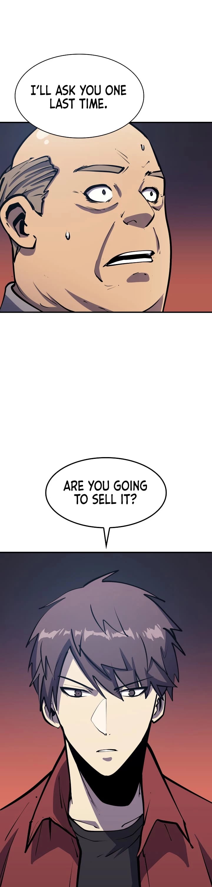 Max Level Returner chapter 51 page 2