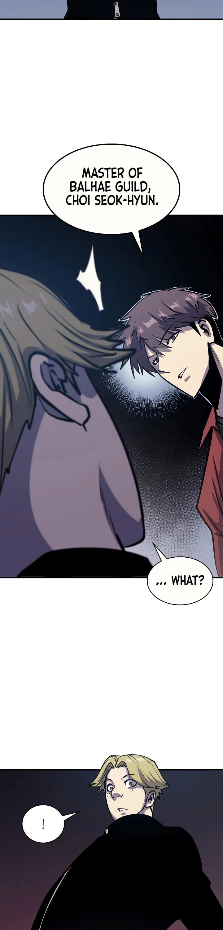 Max Level Returner chapter 51 page 20