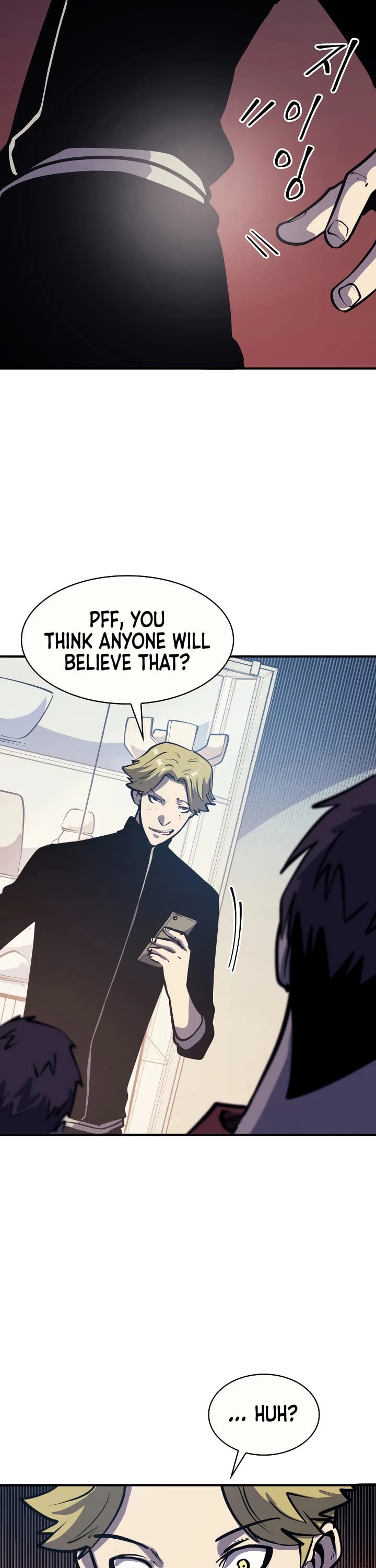 Max Level Returner chapter 51 page 21