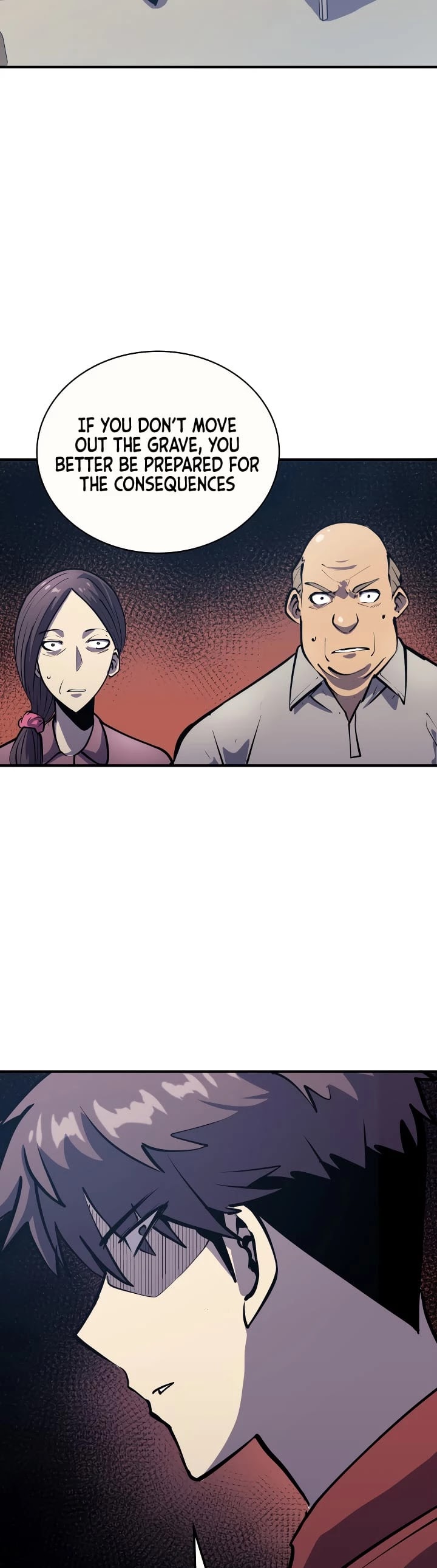 Max Level Returner chapter 51 page 24