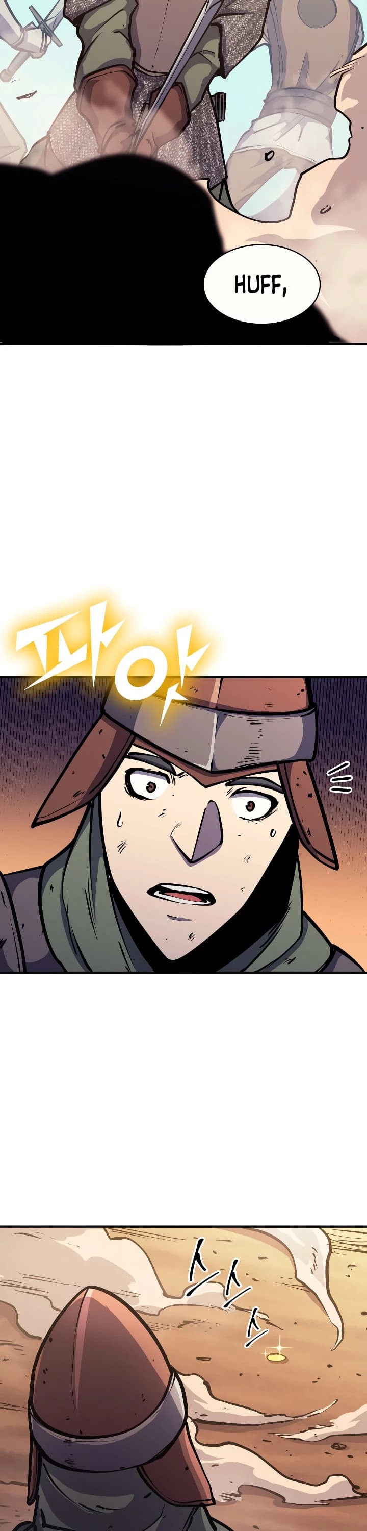 Max Level Returner chapter 51 page 31