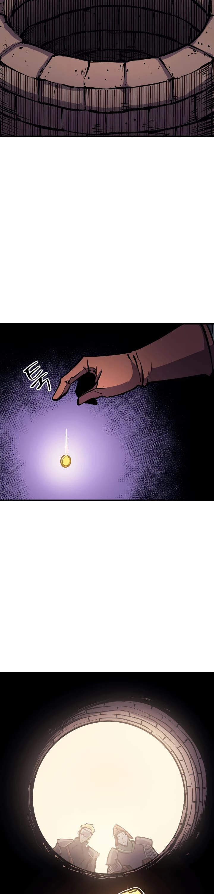 Max Level Returner chapter 51 page 34