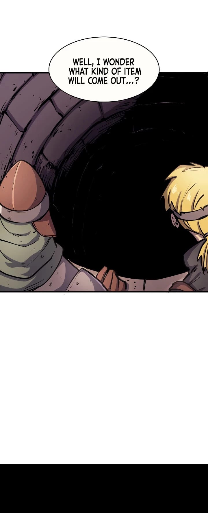 Max Level Returner chapter 51 page 37