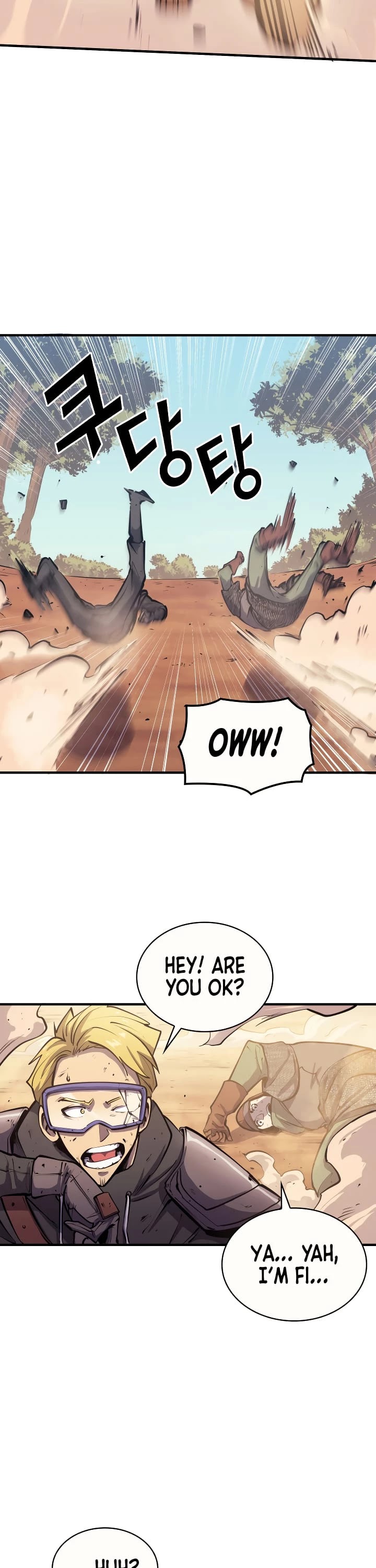 Max Level Returner chapter 51 page 41