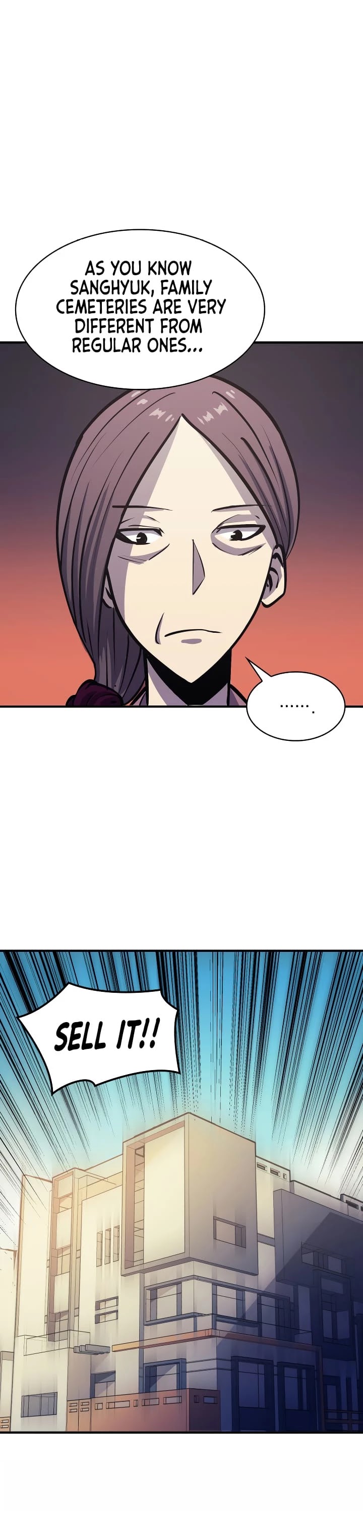 Max Level Returner chapter 51 page 5