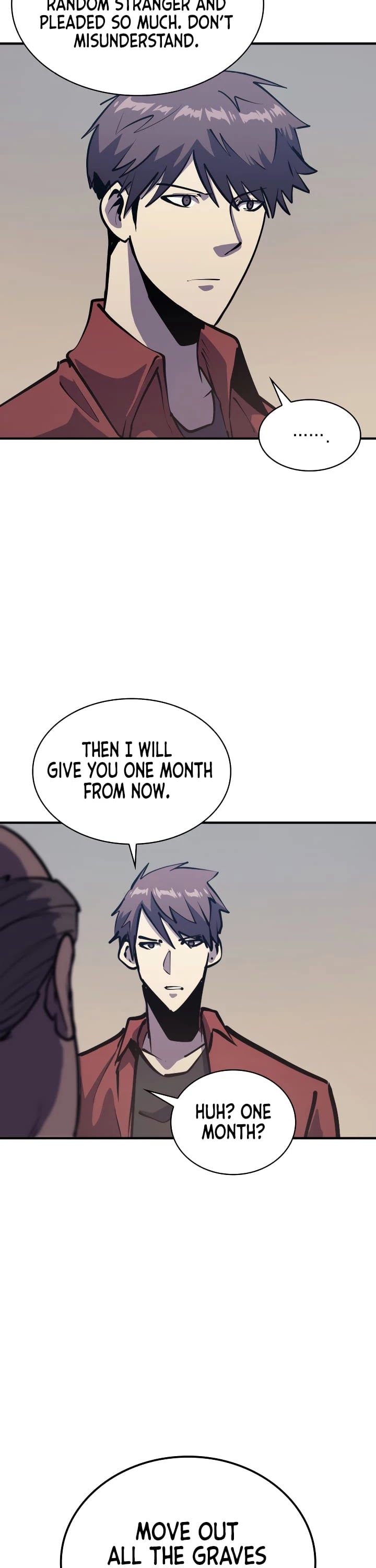 Max Level Returner chapter 51 page 9