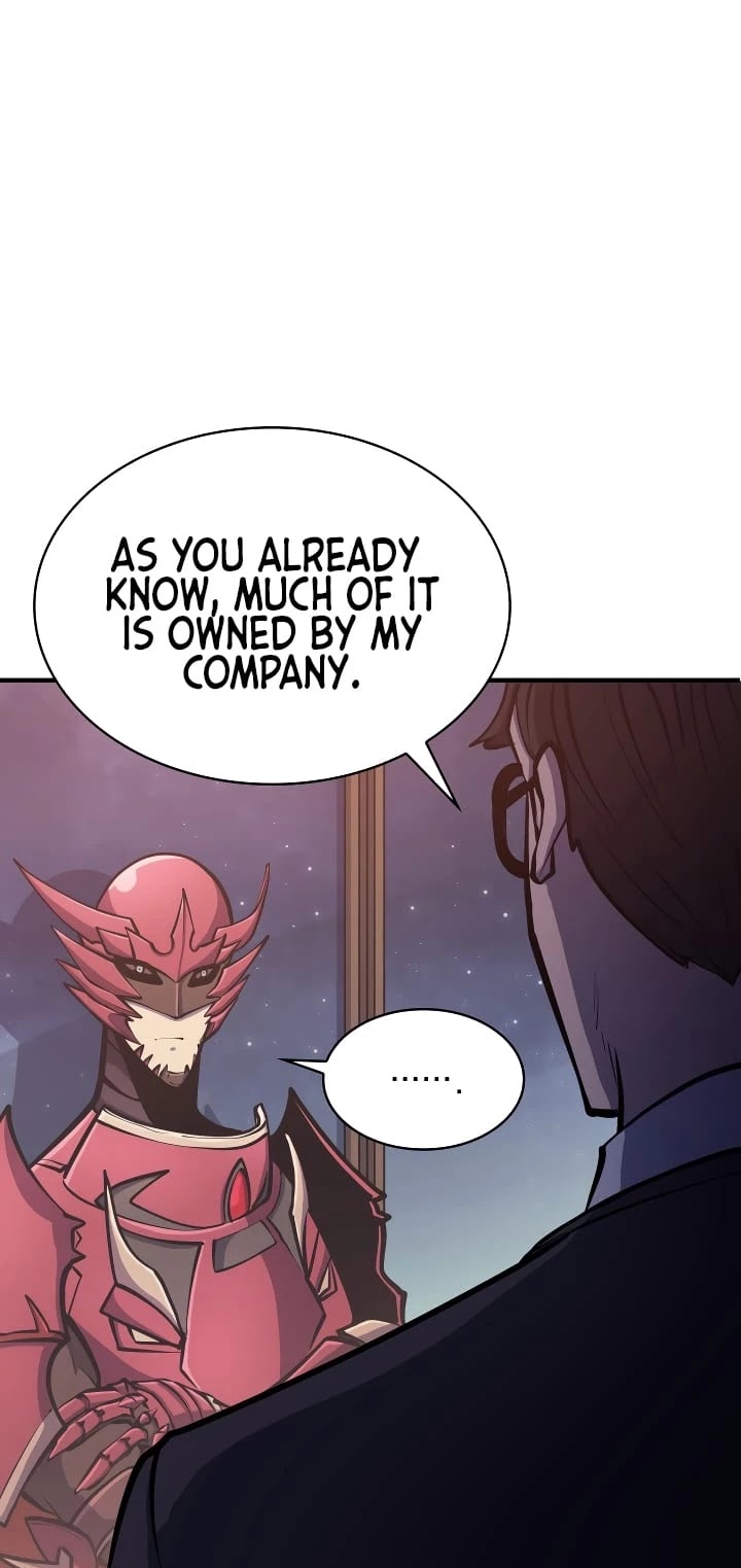 Max Level Returner chapter 52 page 15