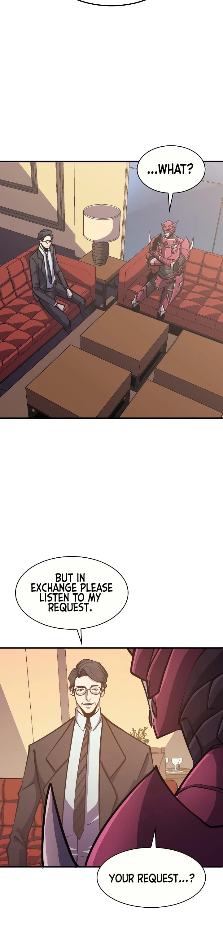 Max Level Returner chapter 52 page 17