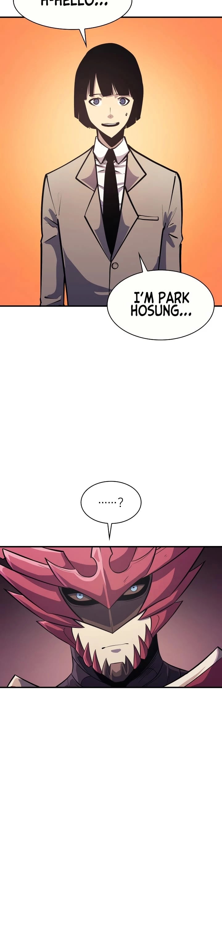 Max Level Returner chapter 52 page 19