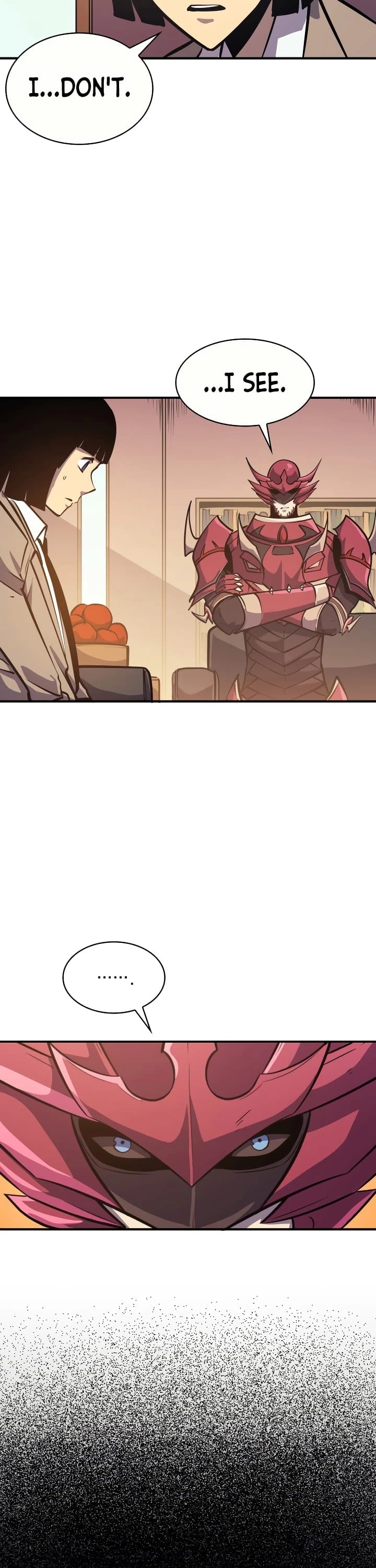 Max Level Returner chapter 52 page 23