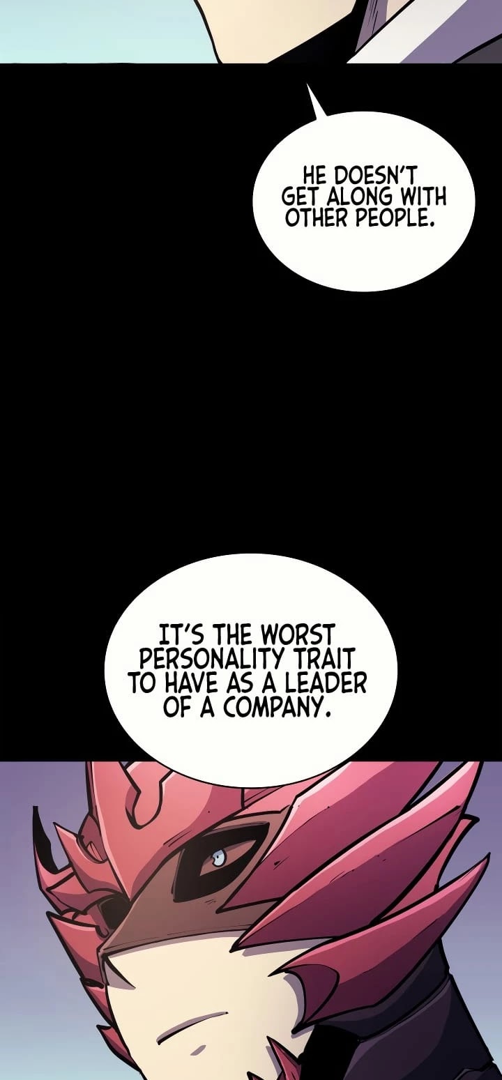 Max Level Returner chapter 52 page 25