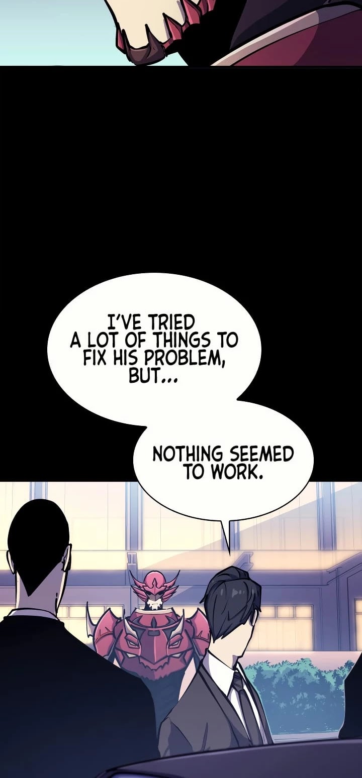 Max Level Returner chapter 52 page 26