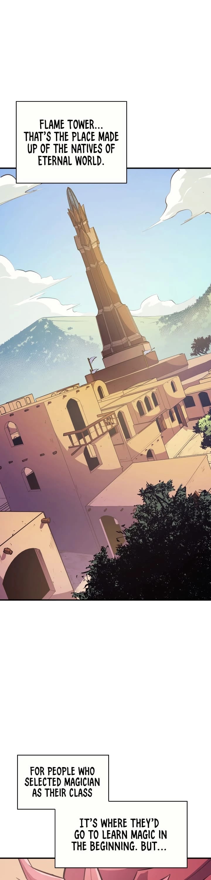 Max Level Returner chapter 52 page 32