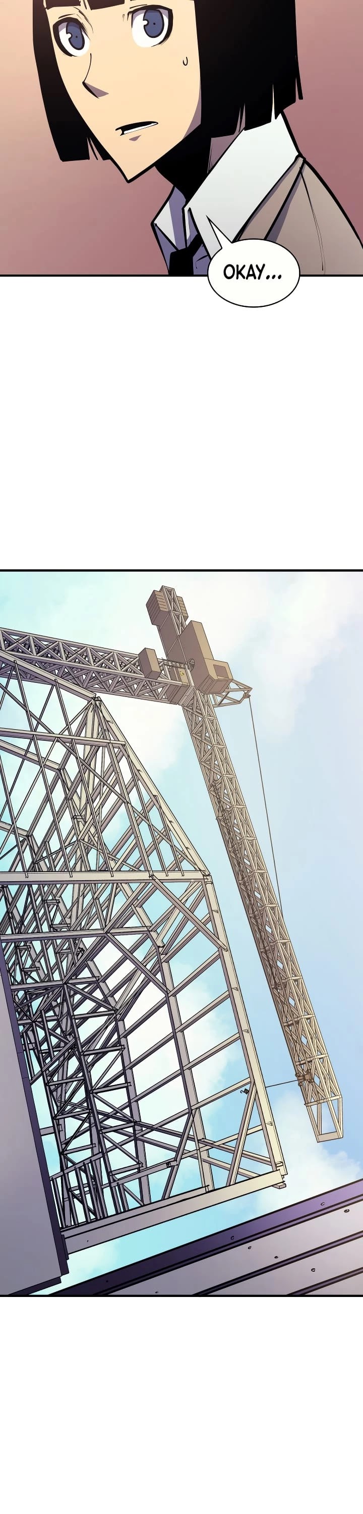 Max Level Returner chapter 52 page 36