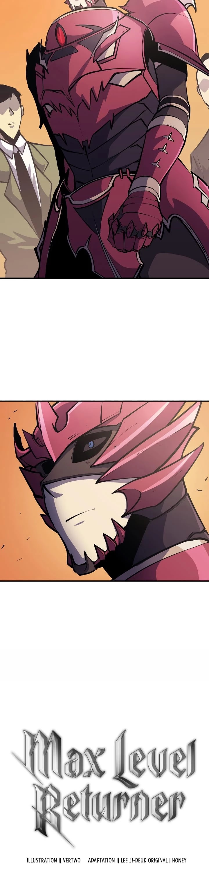 Max Level Returner chapter 52 page 4