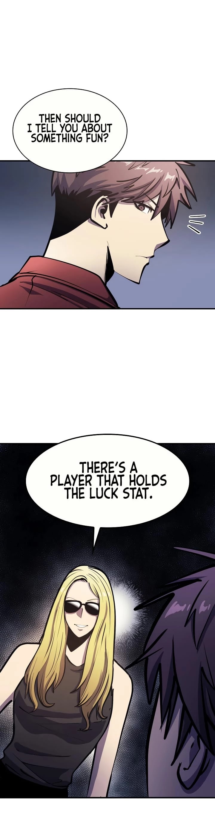 Max Level Returner chapter 52 page 42