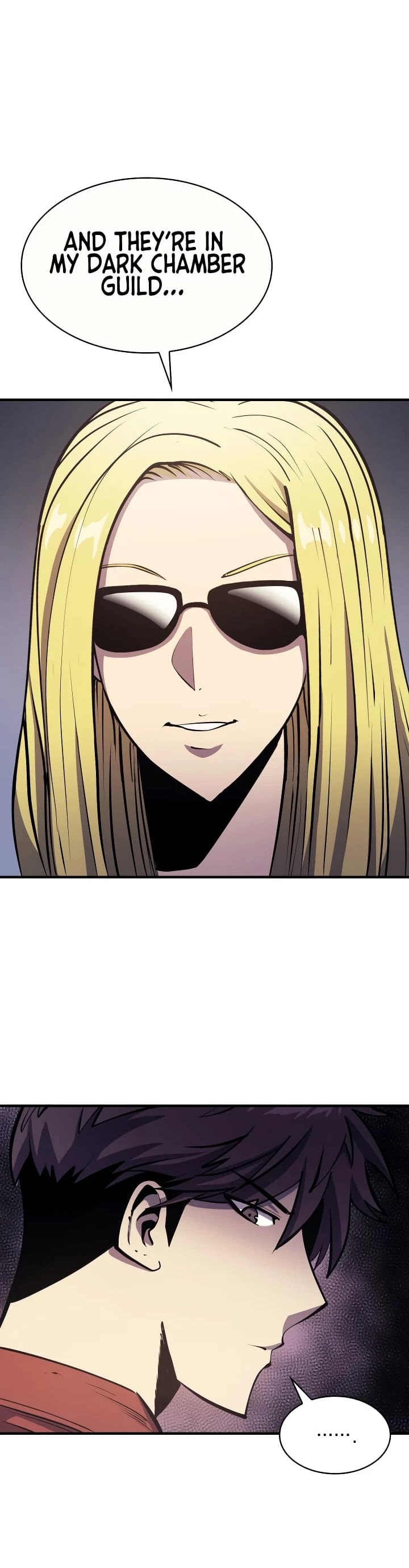 Max Level Returner chapter 52 page 43