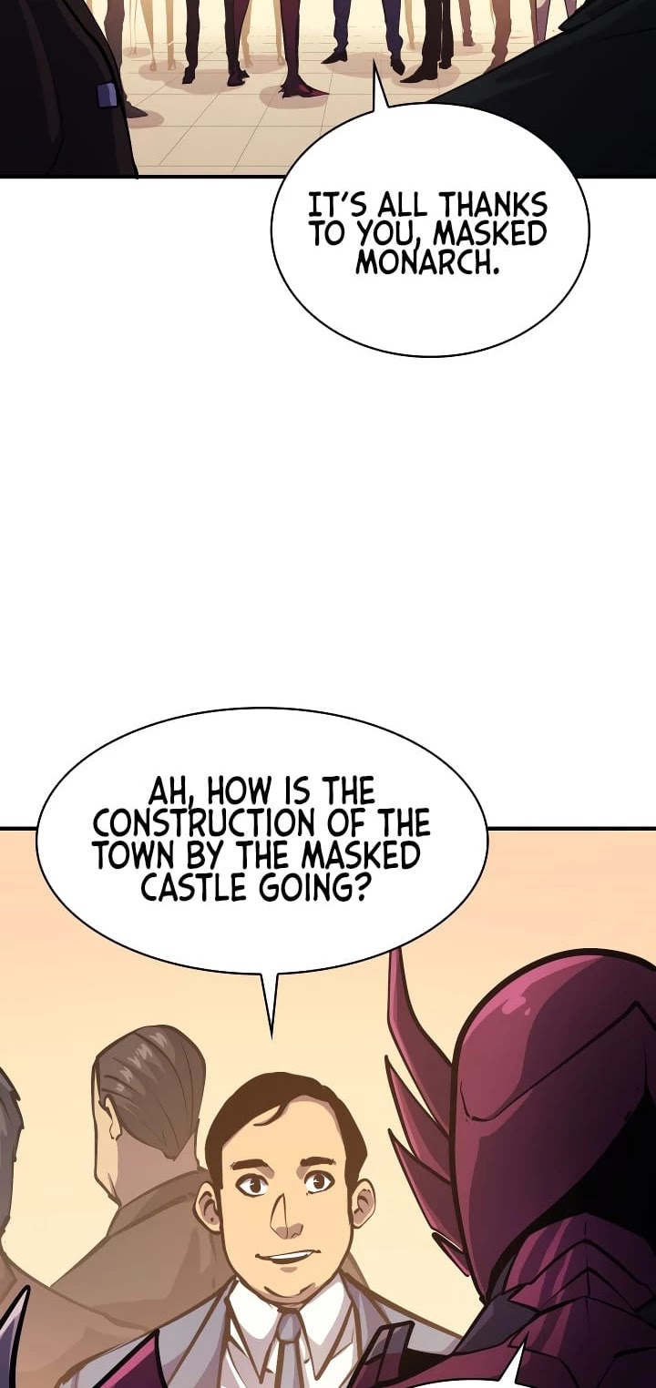 Max Level Returner chapter 52 page 6