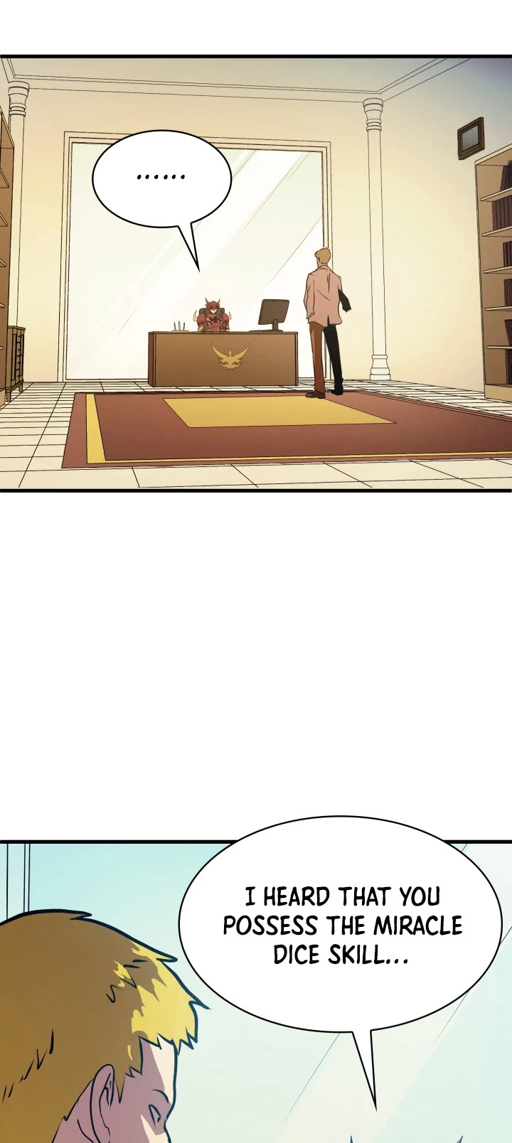 Max Level Returner chapter 53 page 15