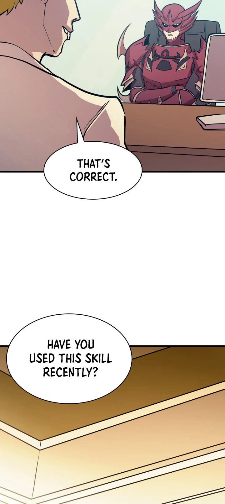 Max Level Returner chapter 53 page 16