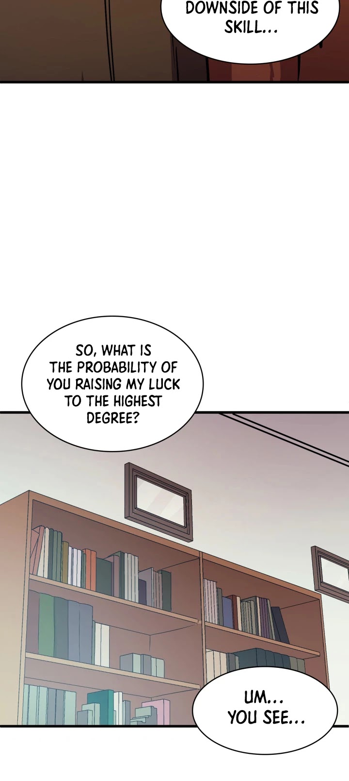 Max Level Returner chapter 53 page 18