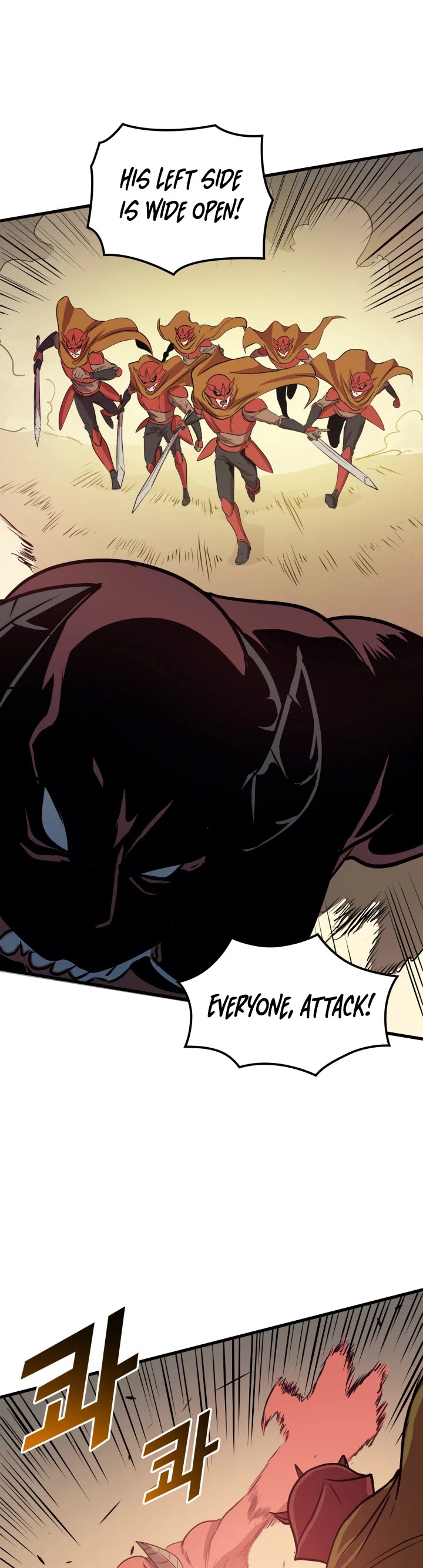 Max Level Returner chapter 53 page 25