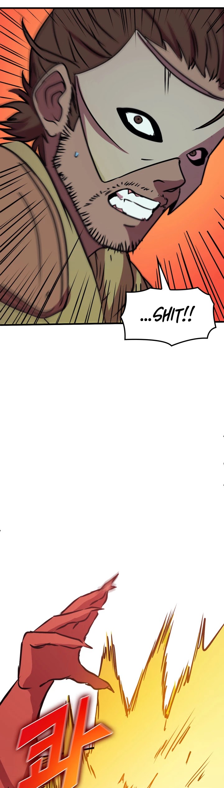 Max Level Returner chapter 53 page 28