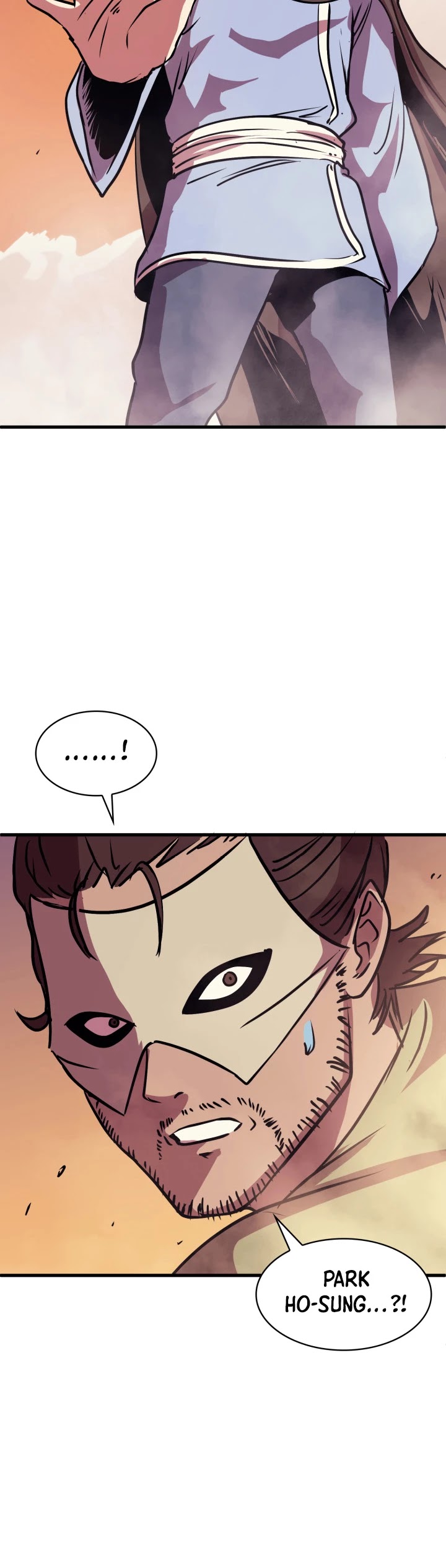 Max Level Returner chapter 53 page 33